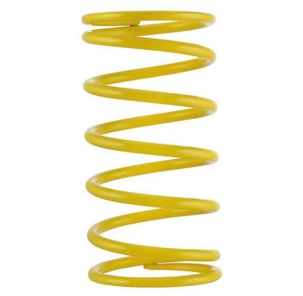 MALOSSI CONTRA SPRING ( EXTRA HIGH STIFF) YELLOW 7K RPM (UNIVERSAL)