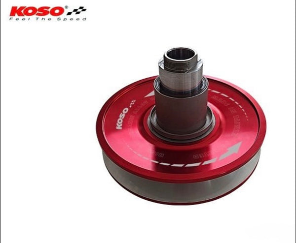 KOSO CLUTCH PULLEY AEROX