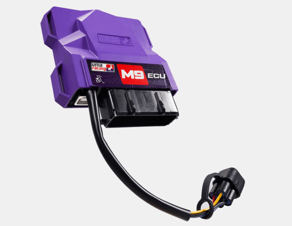 UMA RACING M9 ECU AEROX