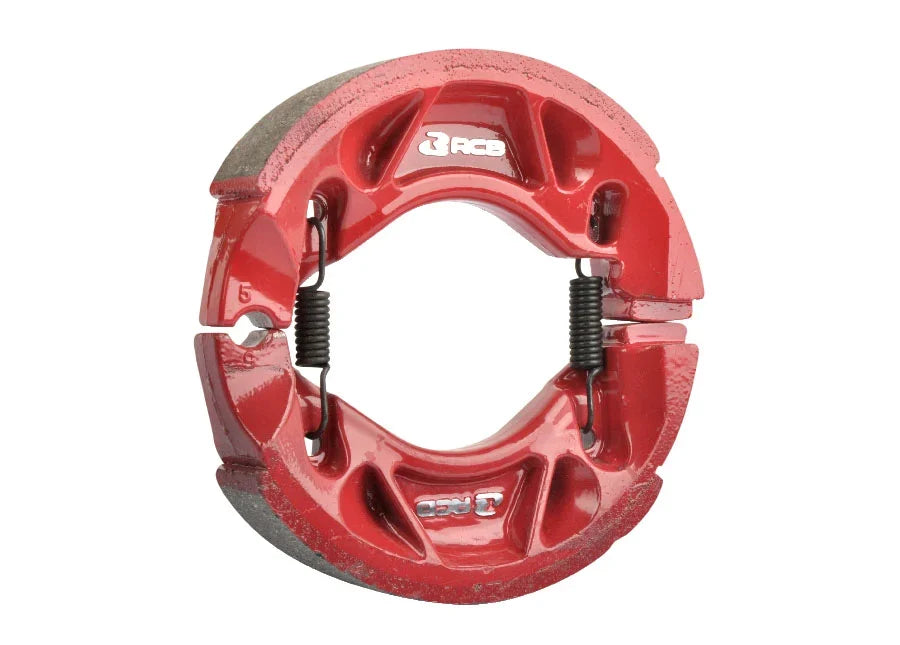 Rcb Aerox brake shoe