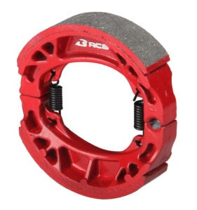 Rcb Aerox brake shoe